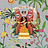 Обои Aura La Tapicera WP182073