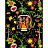 Обои Aura La Tapicera WP182074