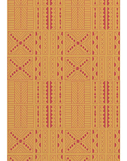 Обои Aura La Tapicera WP191022