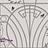 Обои Glamora Creative Wallcovering GLXI12A