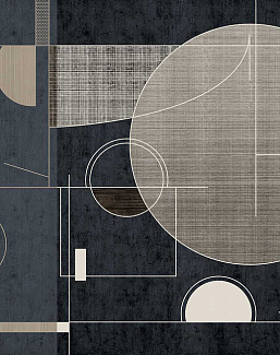 Обои Glamora Creative Wallcovering GLXI412A