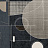 Обои Glamora Creative Wallcovering GLXI412A