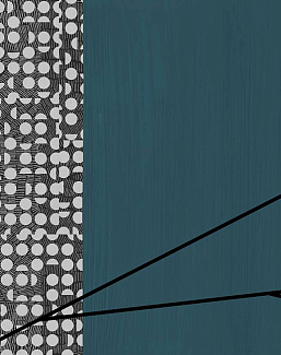 Обои Glamora Creative Wallcovering GLXI462A