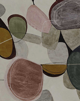 Обои Glamora Creative Wallcovering GLXI491A