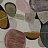 Обои Glamora Creative Wallcovering GLXI491A