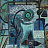 Обои Glamora Creative Wallcovering GLXI741A
