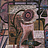 Обои Glamora Creative Wallcovering GLXI742A
