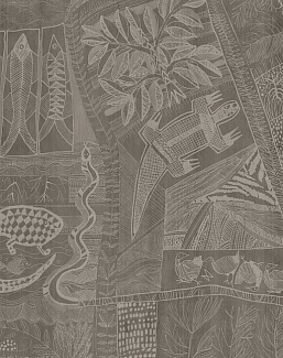 Обои Glamora Creative Wallcovering GLXI691A