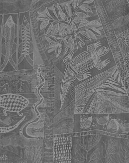 Обои Glamora Creative Wallcovering GLXI692A