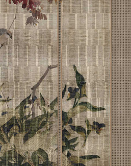 Обои Glamora Creative Wallcovering GLXI771A