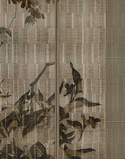 Обои Glamora Creative Wallcovering GLXI772A