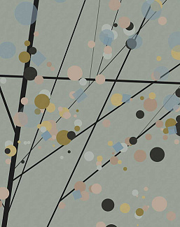 Обои Glamora Creative Wallcovering GLXI372A