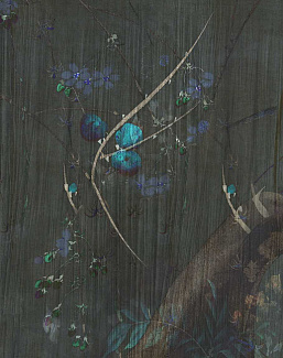 Обои Glamora Creative Wallcovering GLXI611A