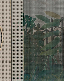 Обои Glamora Creative Wallcovering GLXI751A