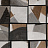 Обои Glamora Creative Wallcovering GLXI442A