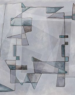 Обои Glamora Creative Wallcovering GLXI342A