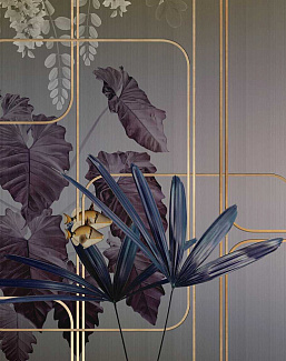 Обои Glamora Creative Wallcovering GLXI31A
