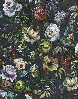 Обои Designers Guild Minakari PDG1125/01