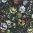 Обои Designers Guild Minakari PDG1125/01