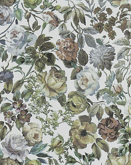 Обои Designers Guild Minakari PDG1125/03