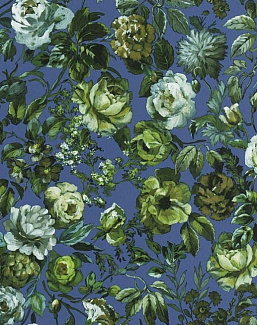 Обои Designers Guild Minakari PDG1125/05