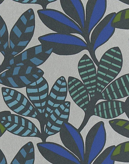 Обои Designers Guild Minakari PDG1129/04