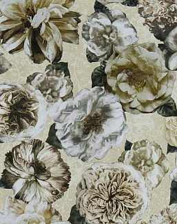 Обои Designers Guild Minakari PDG1128/03