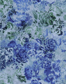 Обои Designers Guild Minakari PDG1126/07