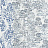 Обои Designers Guild Minakari PDG1130/05