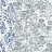 Обои Designers Guild Minakari PDG1130/05
