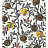 Обои Borastapeter Scandinavian Designers III 1959
