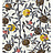 Обои Borastapeter Scandinavian Designers III 1959