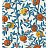 Обои Borastapeter Scandinavian Designers III 1960