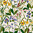 Обои Borastapeter Scandinavian Designers III 1962