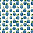 Обои Borastapeter Scandinavian Designers III 1974