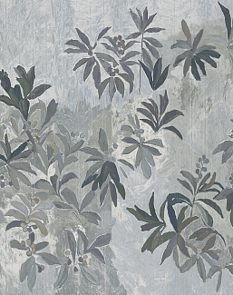 Панно и фотообои Lizzo Wallpaper Panels Nespolo/04 Metallic