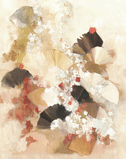 Панно и фотообои Lizzo Wallpaper Panels Ventaglio/02