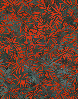 Панно и фотообои Lizzo Wallpaper Panels Castagno/02