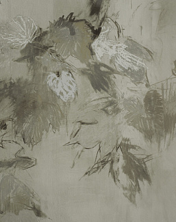 Панно и фотообои Lizzo Wallpaper Panels Foglie Di Vite/21590