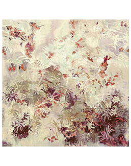 Панно и фотообои Lizzo Wallpaper Panels Wild Garden/06