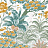 Обои Casamance Ete Indien 75080100