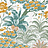 Обои Casamance Ete Indien 75080100