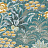 Обои Casamance Ete Indien 75080202