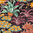 Обои Casamance Ete Indien 75080406