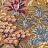 Обои Casamance Ete Indien 75080508