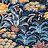 Обои Casamance Ete Indien 75080610