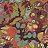 Обои Casamance Ete Indien 75090916