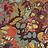 Обои Casamance Ete Indien 75090916