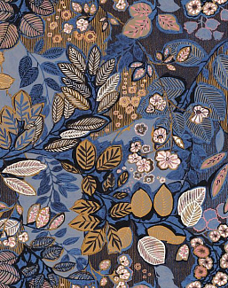Обои Casamance Ete Indien 75091018