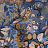 Обои Casamance Ete Indien 75091018